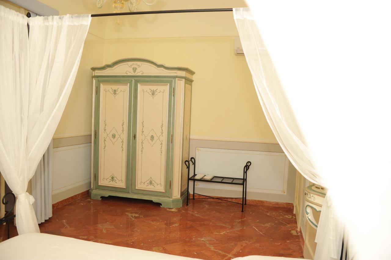 Le Scuderie Di Villa Ravenna Sannicola Dış mekan fotoğraf
