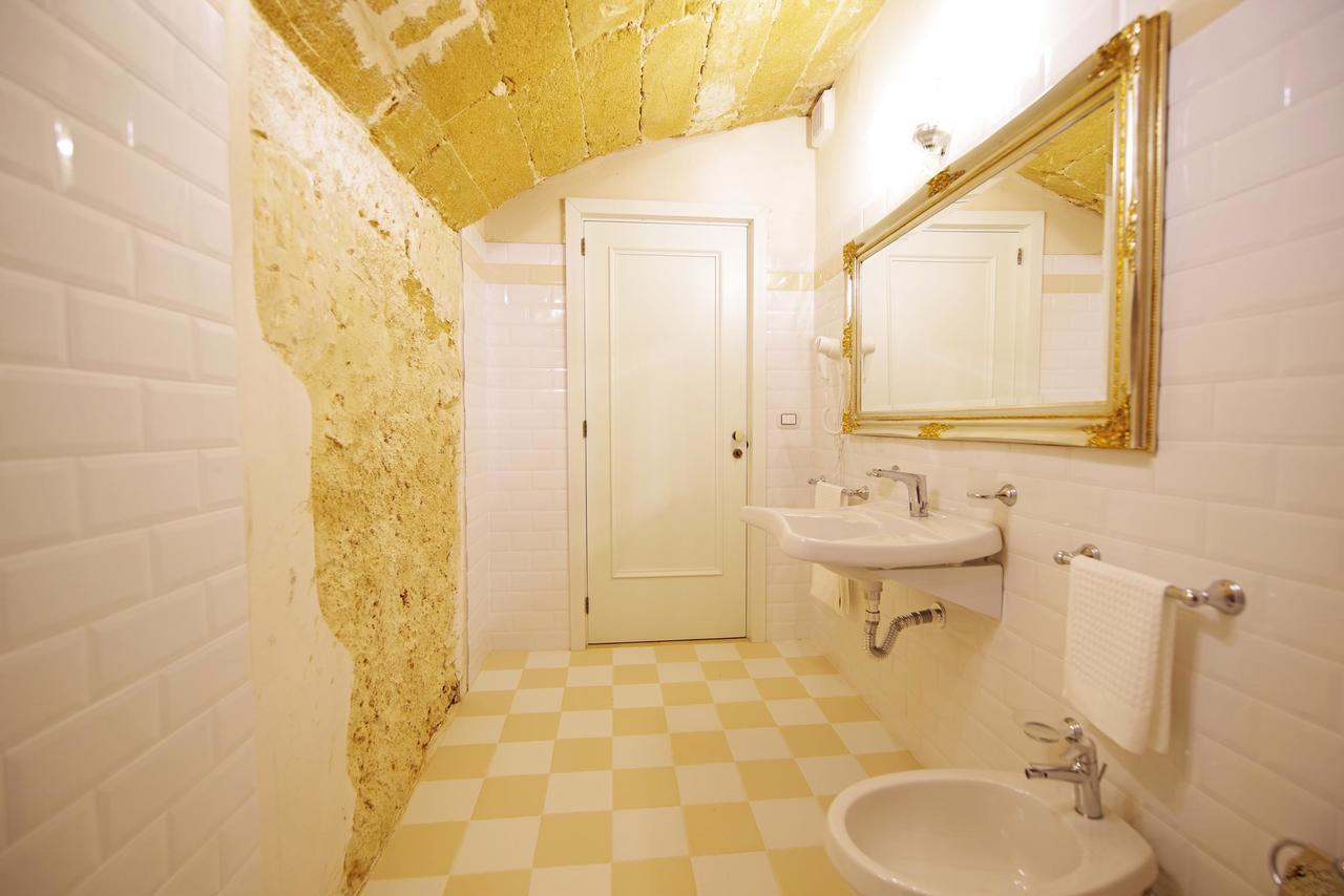 Le Scuderie Di Villa Ravenna Sannicola Dış mekan fotoğraf
