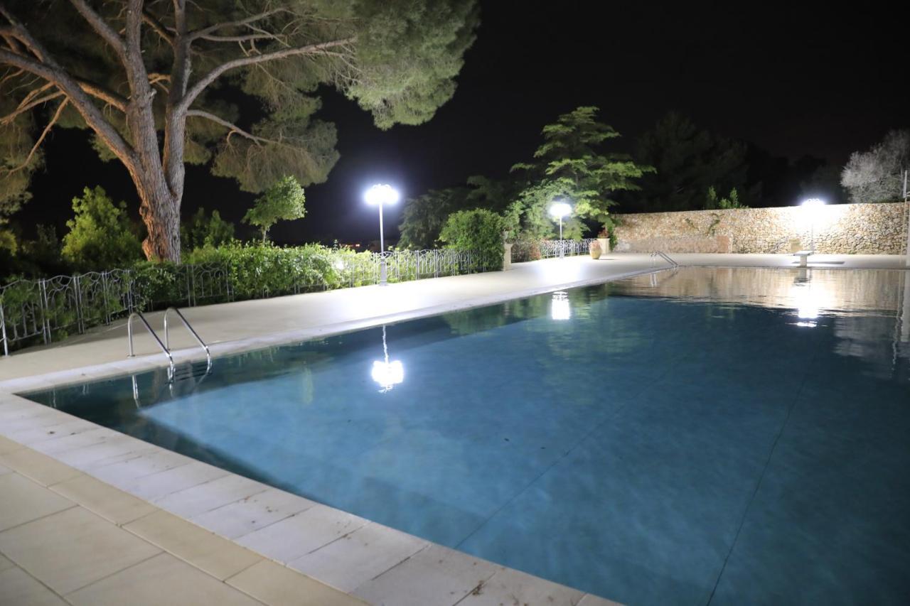 Le Scuderie Di Villa Ravenna Sannicola Dış mekan fotoğraf